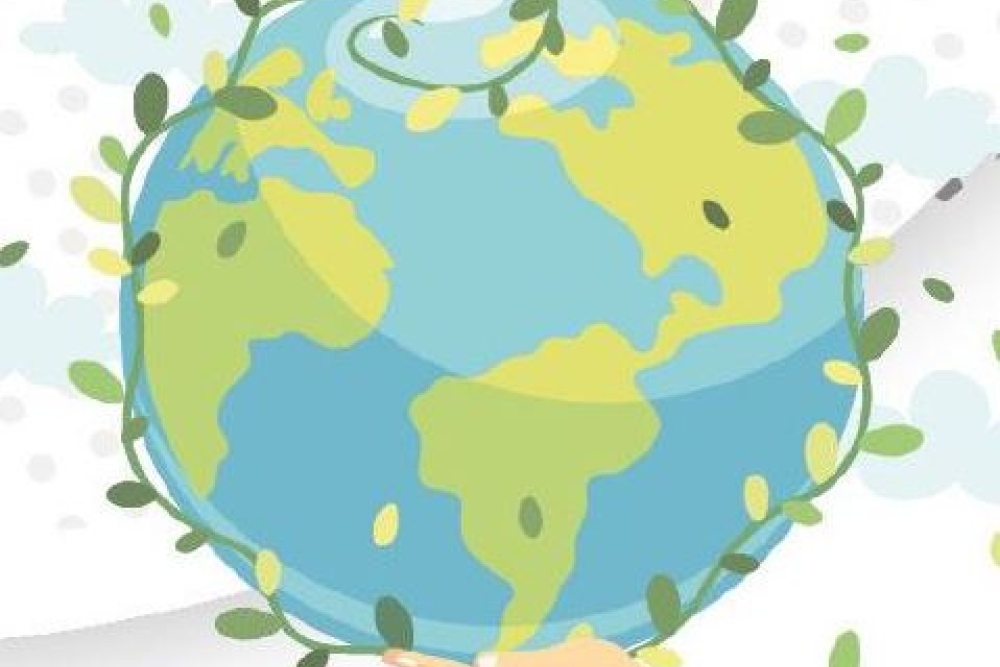  Tříděním elektroodpadu i&nbsp;v&nbsp;Roudnici pomáháme chránit životní prostředí