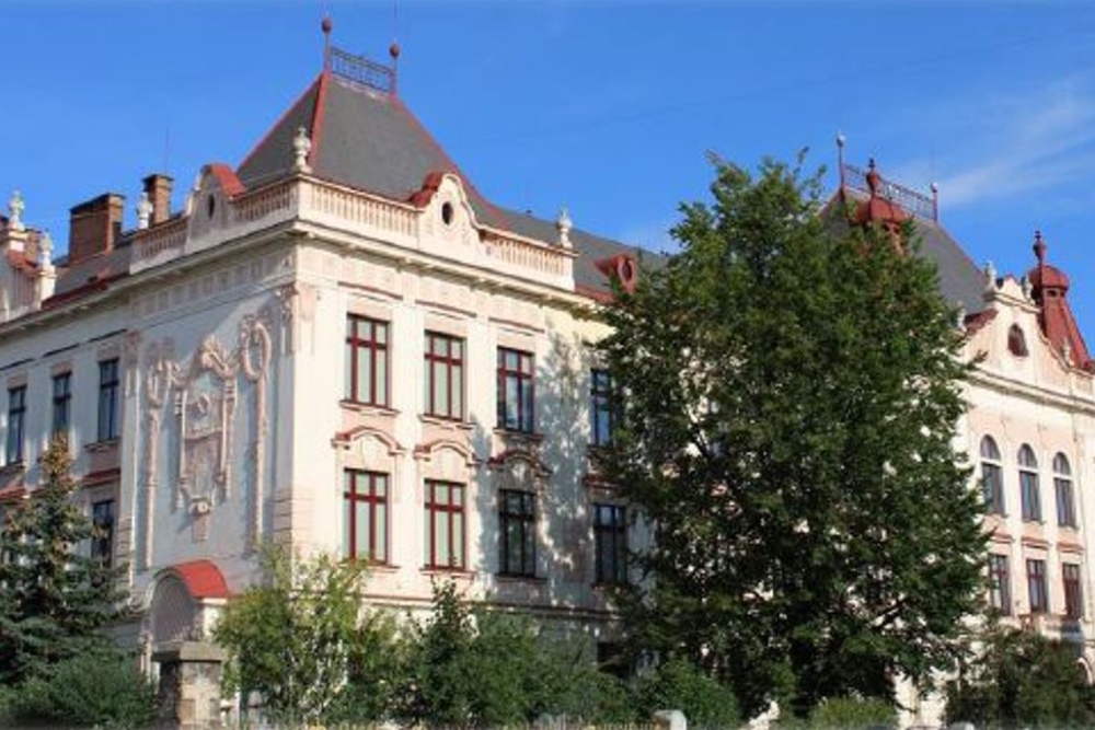  Základní škola Karla Jeřábka oslaví 110 let