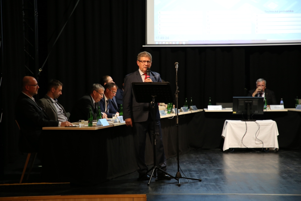  Roudnice nad Labem má nové zastupitelstvo, vznikla široká koalice