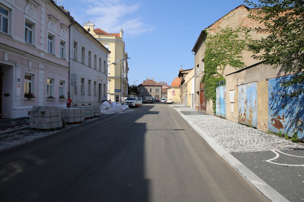  Změny v&nbsp;roudnické dopravě 1. září