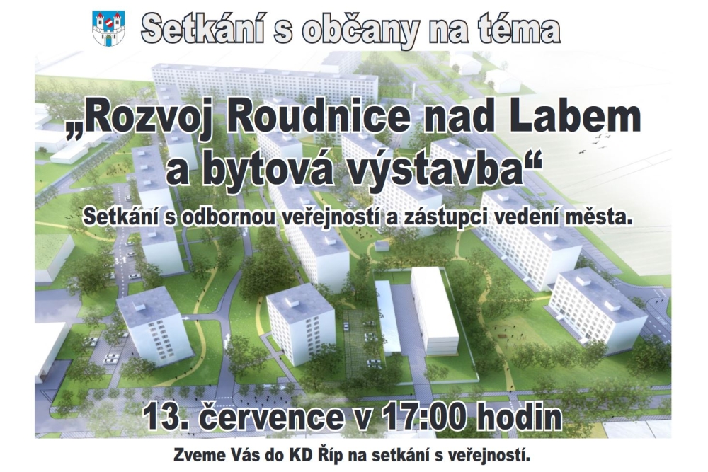  Zastupitelé schválili zásady pro výstavbu, developeři&nbsp;přispějí na veřejnou infrastrukturu 