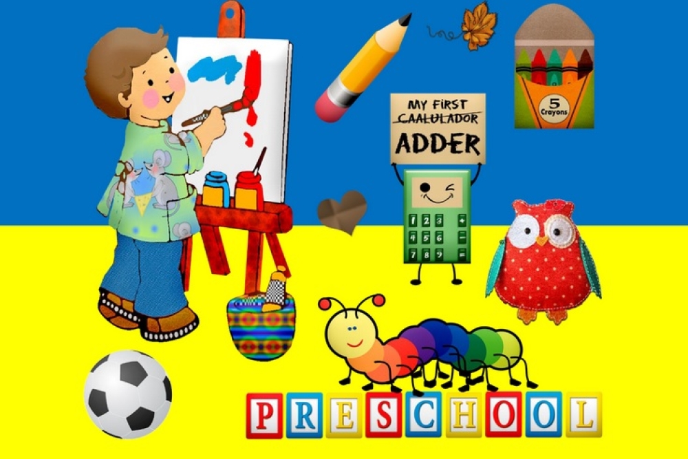  Dům dětí a&nbsp;mládeže nabízí aktivity pro děti z&nbsp;Ukrajiny