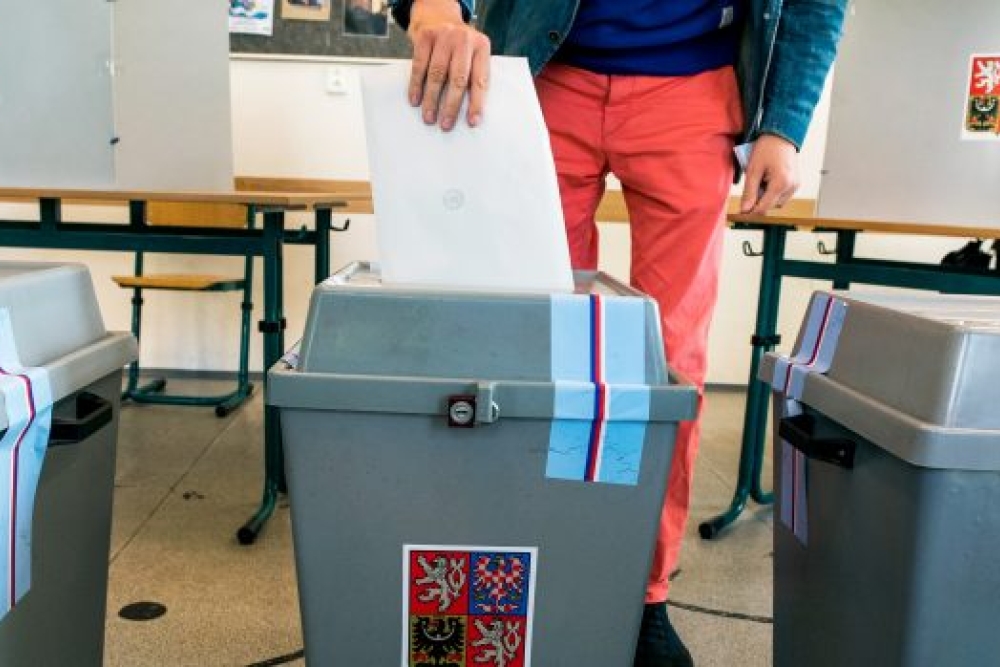  Parlamentní volby 2021   otázky a&nbsp;odpovědi