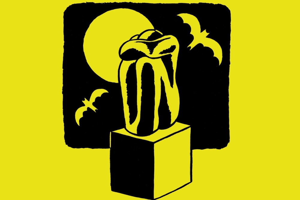  Galerijní noc nabídne prohlídku, koncert i&nbsp;netradiční fotokoutek