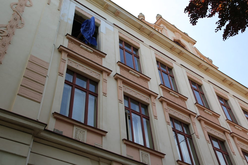  Roudnice získala miliony na investice do školních budov