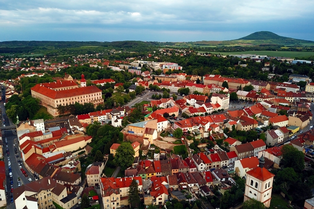  Aktualizujeme strategický plán, připojte se!