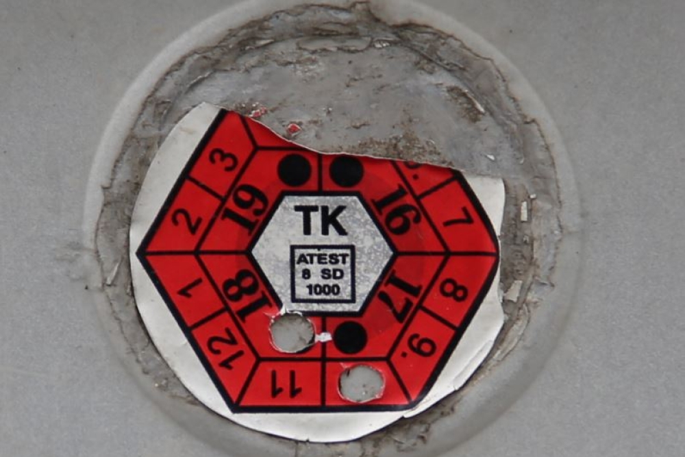  Opuštěná vozidla z&nbsp;roudnických ulic mohou skončit v&nbsp;dražbě