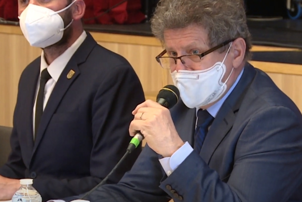  Roudničtí zastupitelé rozdělili dotace na sociální služby, sport a&nbsp;volnočasové aktivity