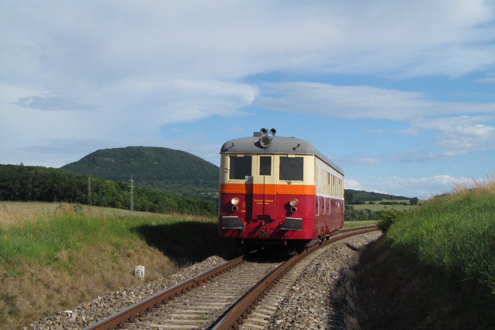  Turistická dopravní sezóna na Podřipsku startuje již od dubna