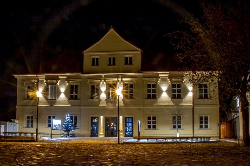  Adventní víkend nabídne trhy, prohlídky i&nbsp;Ježíškovu stezku