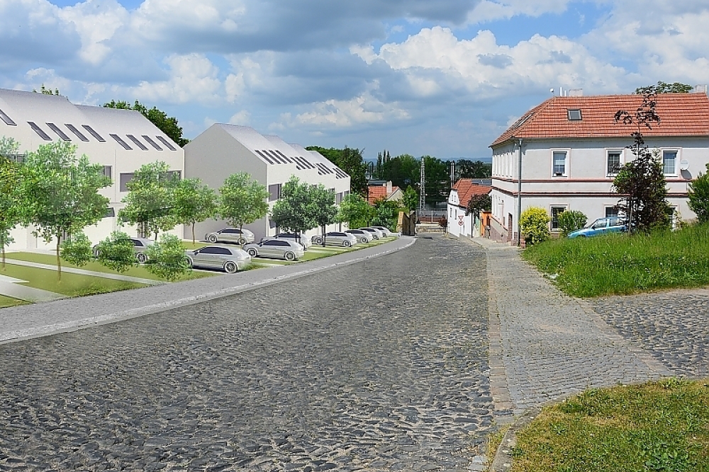  Prodej stavebních parcel v&nbsp;ulici Štěpárna v&nbsp;Roudnici n.L. – změna termínů