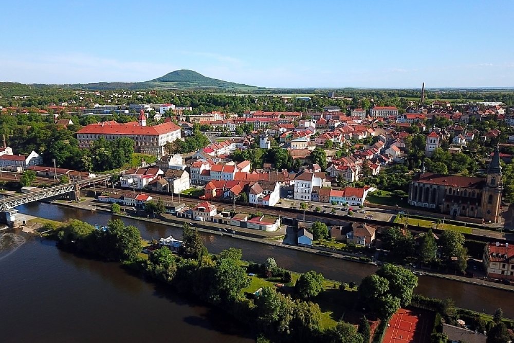 Stále se můžete zapojit do průzkumu Chytrá Roudnice 2030