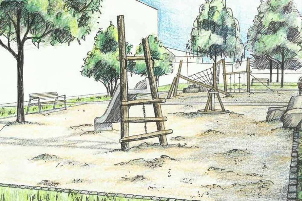  Představili jsme studii sousedského prostoru v&nbsp;Čechově ulici