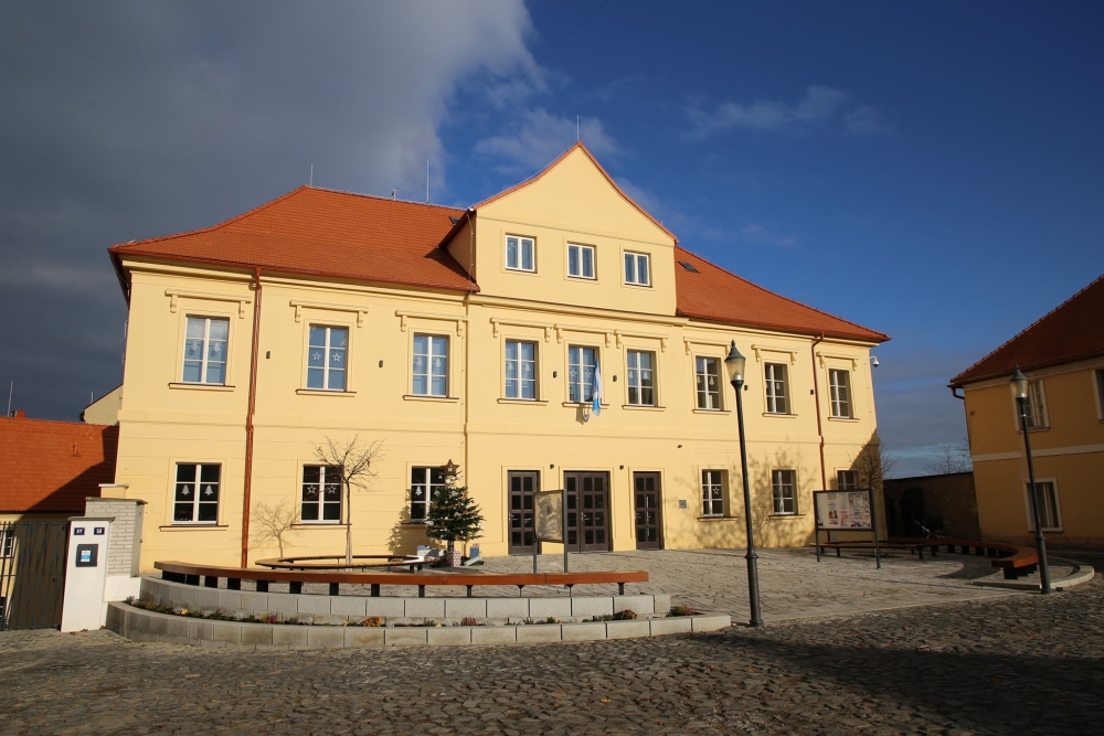  Řízení Říp, o.p.s. převzala krizová manažerka