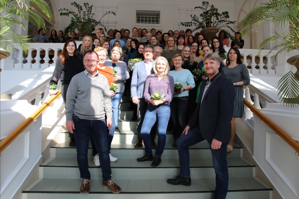  Mezinárodní den žen